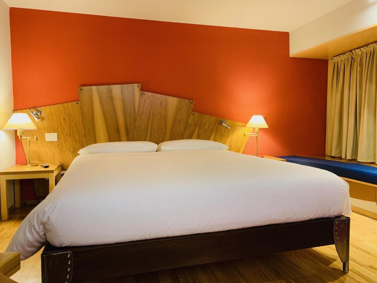 טורינו Juvarrahouse Luxury Apartments מראה חיצוני תמונה