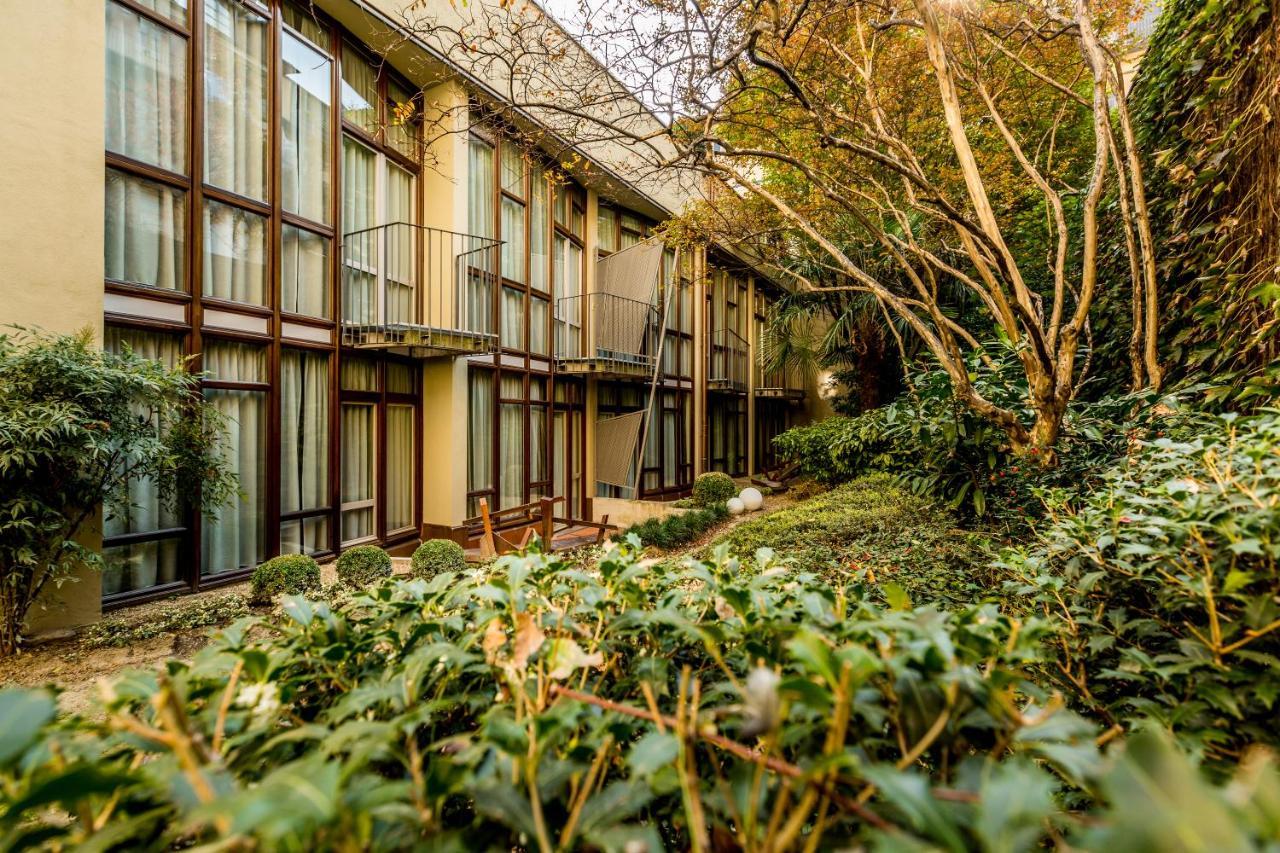 טורינו Juvarrahouse Luxury Apartments מראה חיצוני תמונה