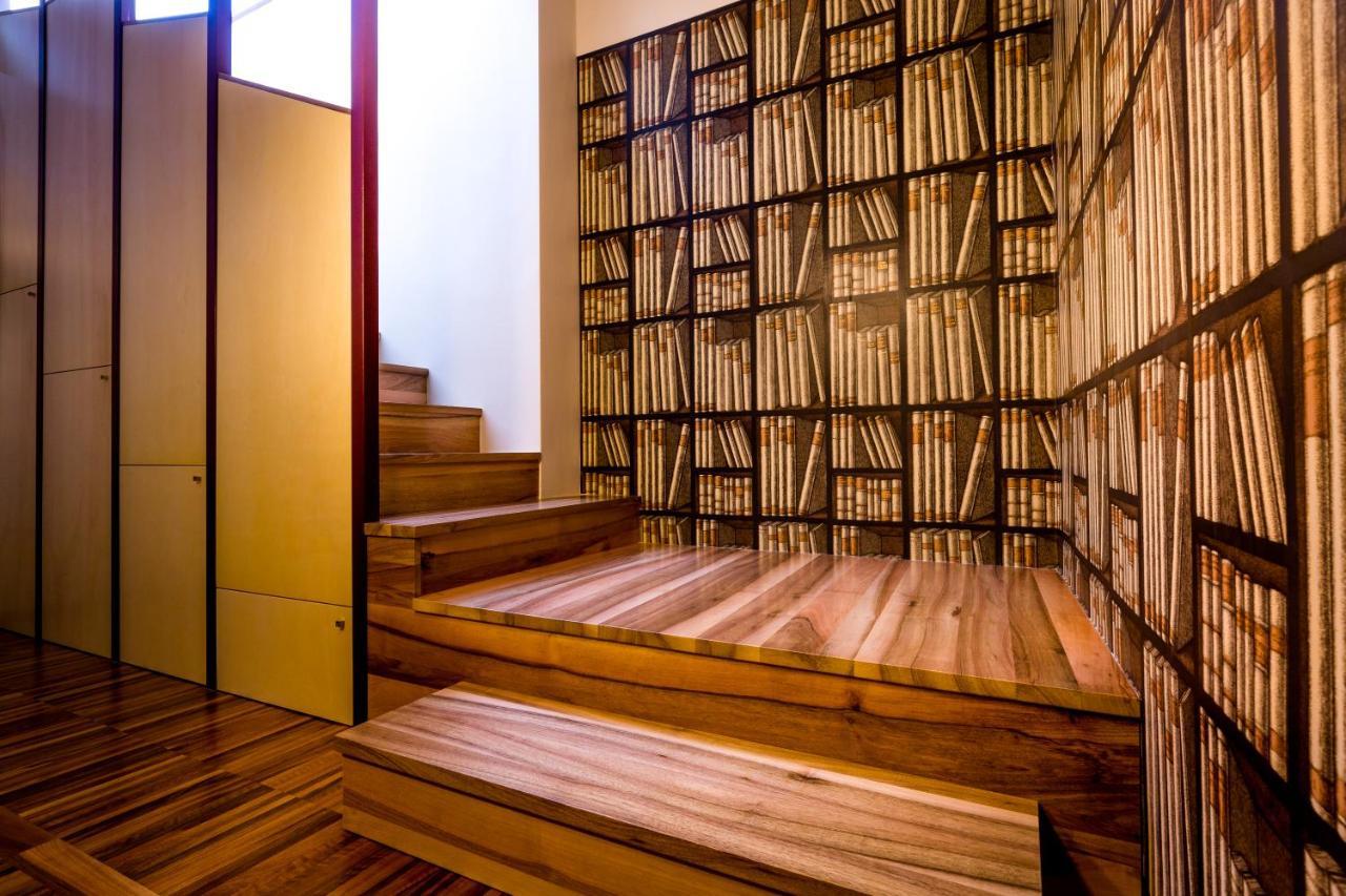 טורינו Juvarrahouse Luxury Apartments מראה חיצוני תמונה