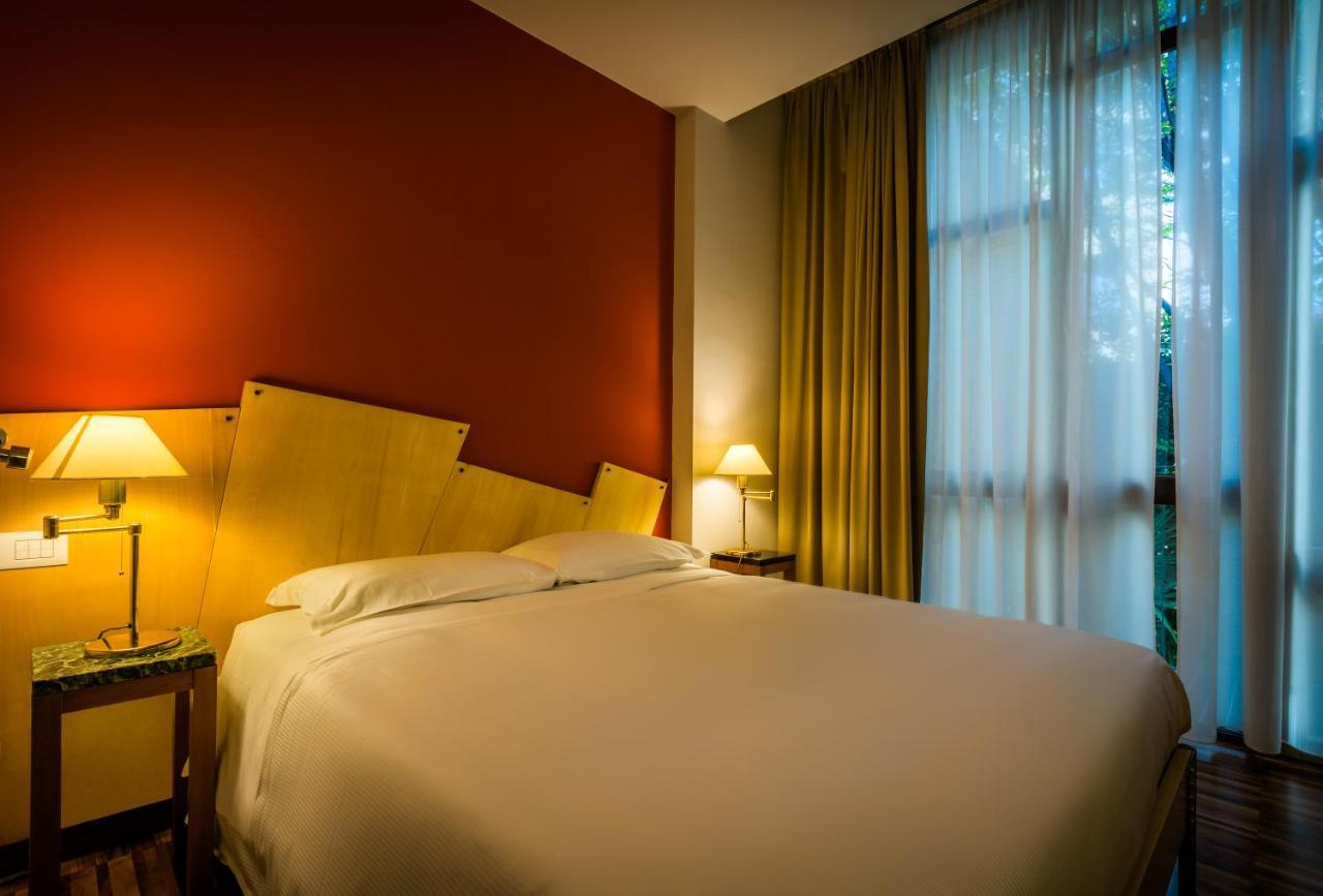 טורינו Juvarrahouse Luxury Apartments מראה חיצוני תמונה