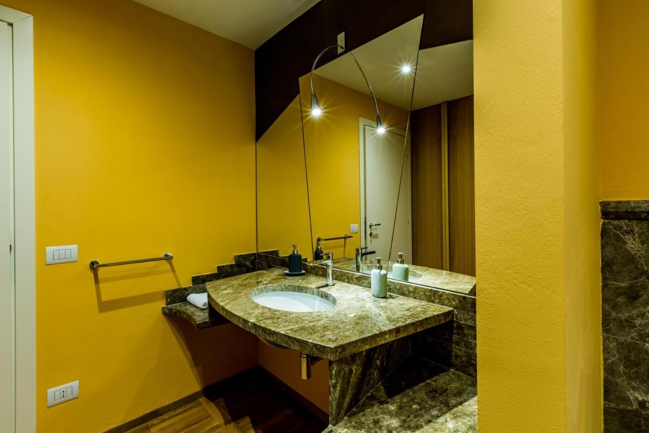 טורינו Juvarrahouse Luxury Apartments מראה חיצוני תמונה