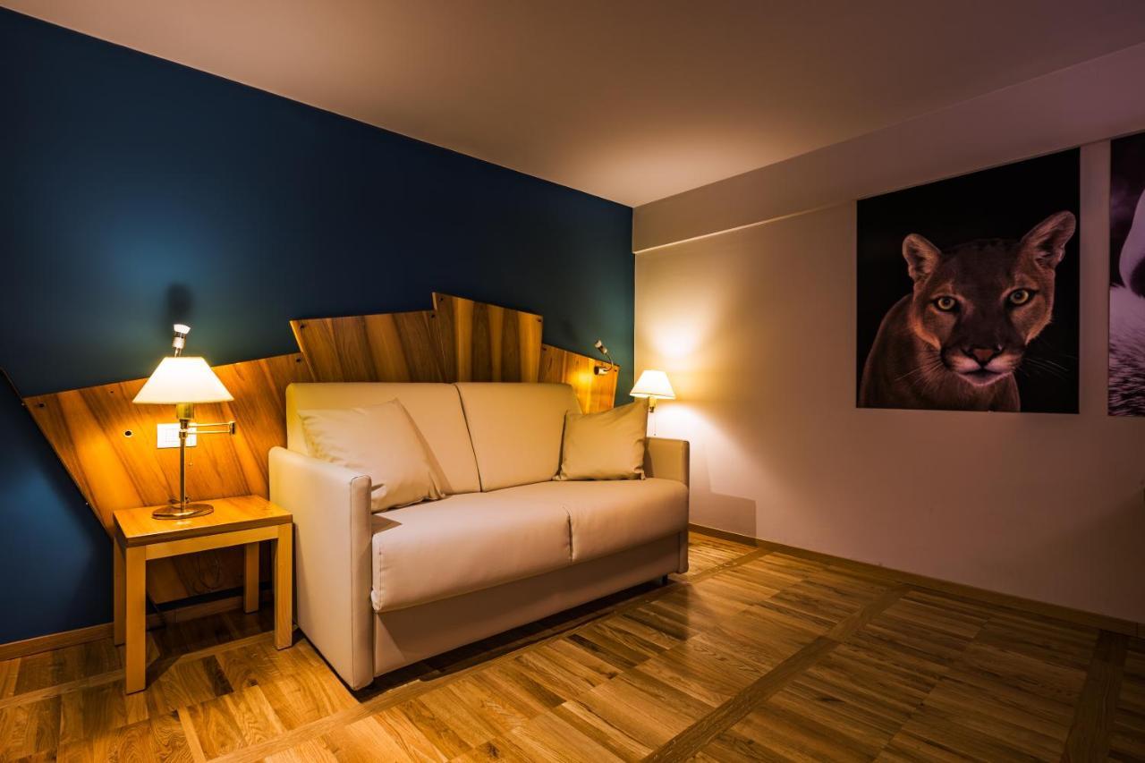 טורינו Juvarrahouse Luxury Apartments מראה חיצוני תמונה