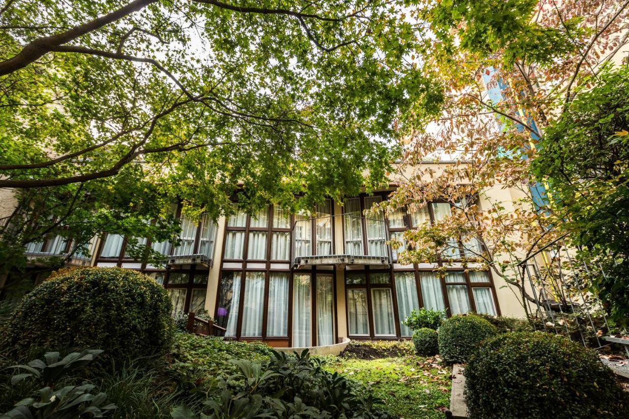 טורינו Juvarrahouse Luxury Apartments מראה חיצוני תמונה